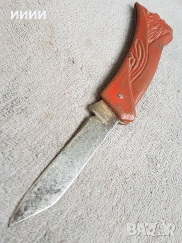 Ножка Лъв, снимка 3 - Антикварни и старинни предмети - 53837143