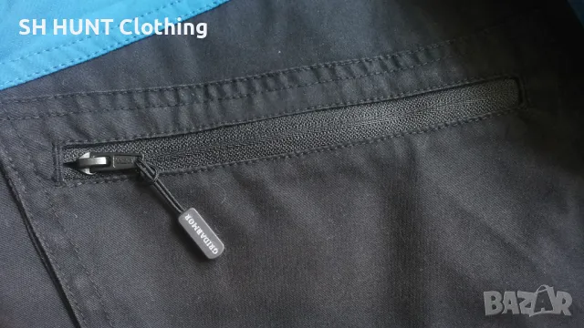 GRIDARMOR Stretch Trouser размер 50 / L панталон със здрава и еластична материи - 1063, снимка 7 - Панталони - 49539690