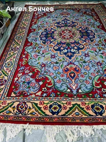 Котленски килими и пътеки, снимка 2 - Килими - 53189600
