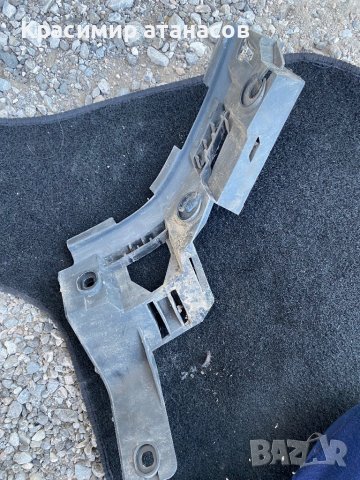 водач държач за Vw голф плюс 5M0807375.5M0807376., снимка 4 - Части - 41768535