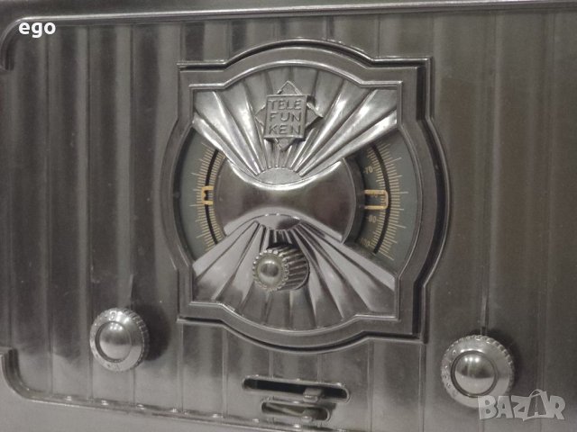 Топ колекционерски Телефункен