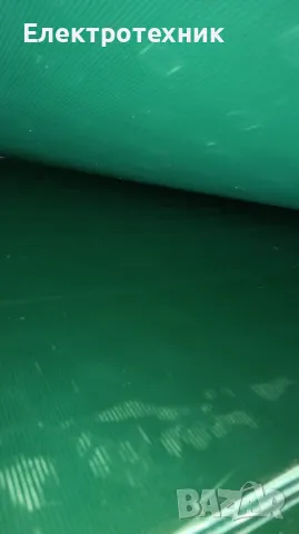 поликарбонат плоскости с размери един на един и двадесет см с дебелина около 4мм , снимка 3 - Декорация за дома - 50332615