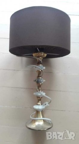 Ретро лампа