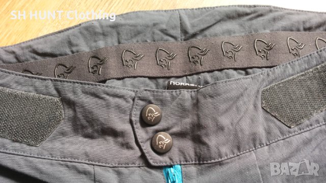 NORRONA Fjora Flex1 Ws Pant Stretch размер S еластичен панталон - 297, снимка 5 - Екипировка - 41523244