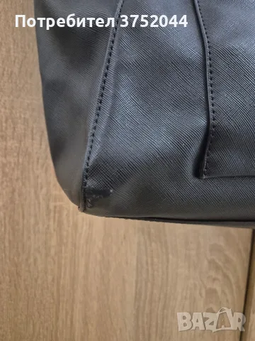 Guess оригинална голяма чанта, снимка 5 - Чанти - 56334930