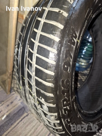 Авто гуми , снимка 4 - Автомобили и джипове - 53249657