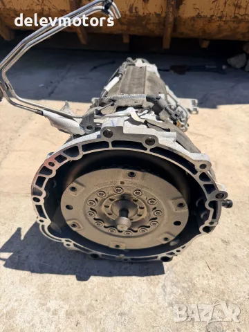8HP76X n7a3-7000-ba скоростна кутия автоматична 8ск. от Land Rover Range Rover Velar