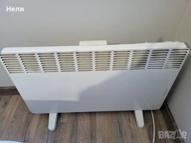 Продавам конвектор ATLANTIK 2000W, снимка 2 - Отоплителни печки - 56314835