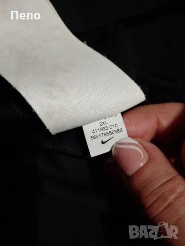 Тениска Nike, снимка 4 - Тениски - 49520956