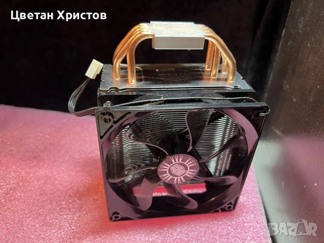 Захранване Corsair TX550M 80Gold, снимка 10 - Захранвания и кутии - 53065341