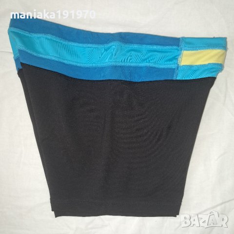 Lululemon short дамски къси панталонки, снимка 5 - Къси панталони и бермуди - 41638322