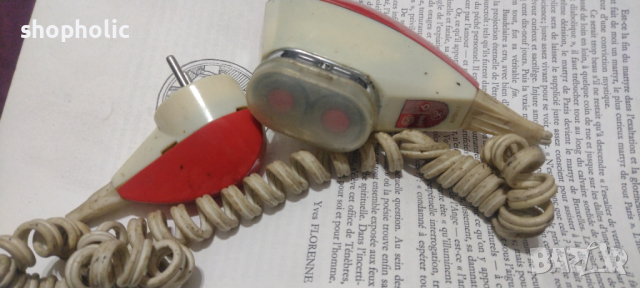 Електрическа самобръсначка Mozer,Harkiv, снимка 11 - Други - 14345744