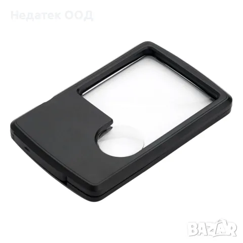 Лупа, Със светлина, Пластмасова, снимка 2 - Други - 47403034