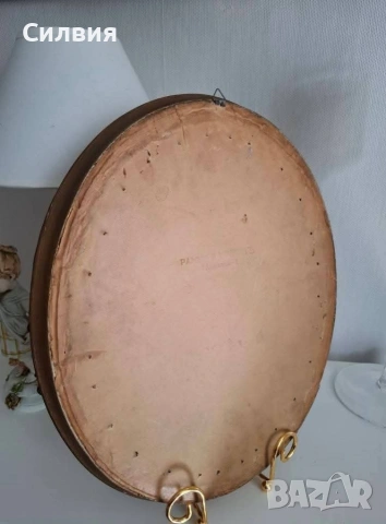 Стар гоблен , снимка 6 - Гоблени - 53145646