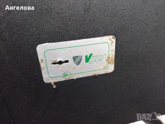 Каса, снимка 3 - Други стоки за дома - 52925204