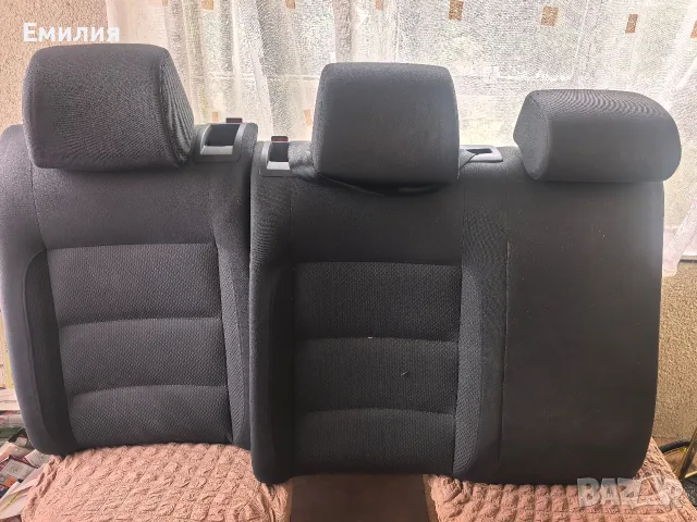Салон за голф 5/golf V, снимка 2 - Части - 56253683