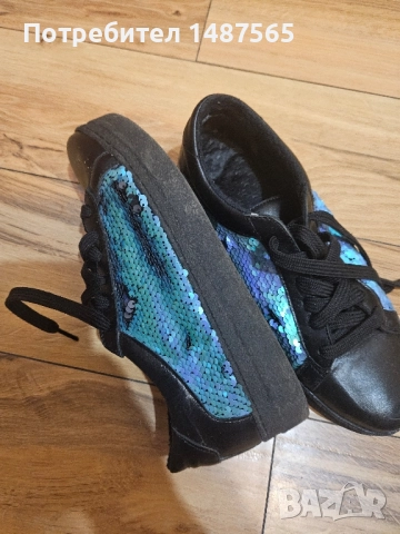 Дамски обувки 40 номер