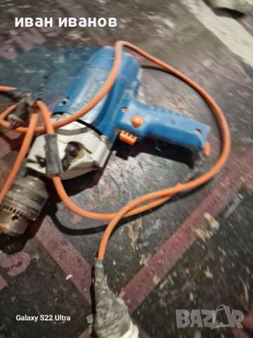 Дрелка Маркова, снимка 6 - Бормашини - 41780504