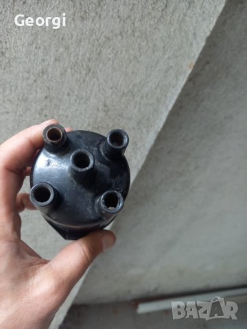 Дистрибуторна капачка за лада и москвич, снимка 3 - Части - 41115734