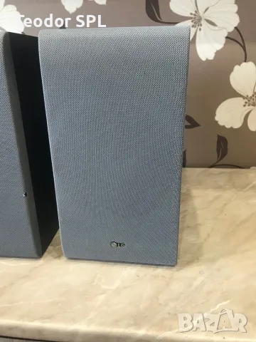 LG буфери за саундбар , снимка 3 - Аудиосистеми - 48814147