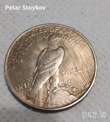 Стари сребърни монети., снимка 10 - Нумизматика и бонистика - 53484720