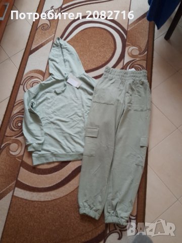 Карго  джогър lc waikiki 