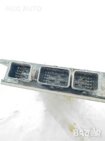 Компютър Двигател за Renault, Dacia Sandero, 1.5 dCi, 8200911568 / 8200785530, снимка 3 - Части - 47974952