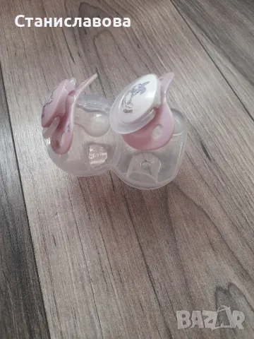 2бр.Шишета Phillips Avent и биберони Nuk, снимка 7 - Прибори, съдове, шишета и биберони - 48896667
