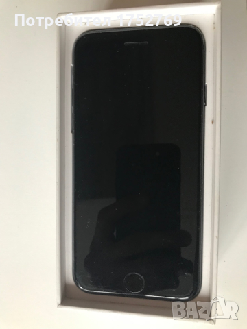 iPhone 7 Jet Black, снимка 3 - Apple iPhone - 44763484