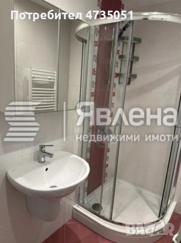 двустаен апартамент под наем в Младост 1А, снимка 3 - Апартаменти - 53449828