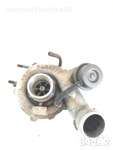 Турбокомпресор Garrett за KIA Sorento 2.5 CRDi (2002-2006) 28200-4A101