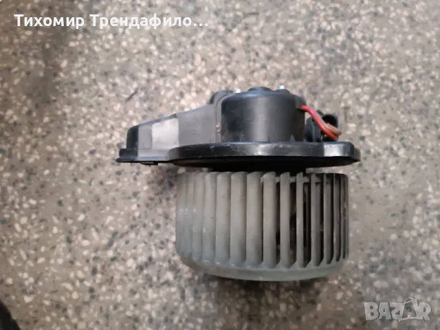 Моторче парно 0130111202 Bosch 4B1820021 AUDI A6 (C5) 1999г, снимка 5 - Части - 47544599