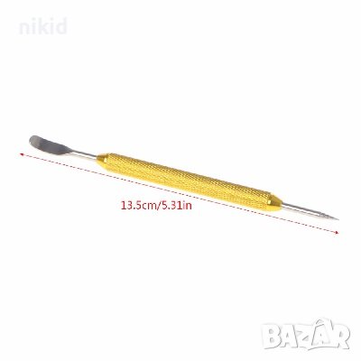 Метален инструмент за декорация декориране кафе моделиране, снимка 2 - Аксесоари за кухня - 40214824