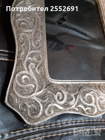 Рамка , снимка 2 - Декорация за дома - 36045546