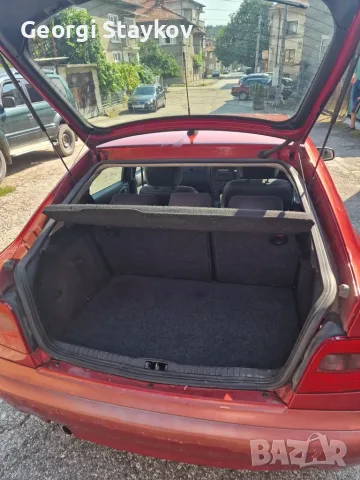 Citroen Xsara - 2.0 HDI - Automatic - 2001 година, снимка 13 - Автомобили и джипове - 55899233