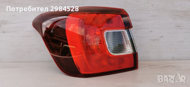 Стоп за Subaru Levorg / Субару Леворг, снимка 3 - Части - 38858971