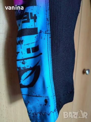 Продава се!Екип за мотокрос М размер., снимка 7 - Други спортове - 52503395