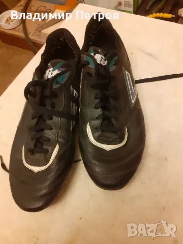 футболни обувки MITRE , снимка 3 - Футбол - 49116916