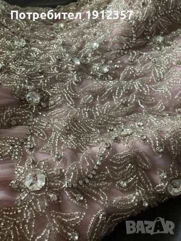 Бална рокля, снимка 3 - Рокли - 47469808