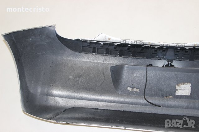 Задна броня Skoda Citigo (2012-2017г.) 1ST807421D, снимка 8 - Части - 41995778