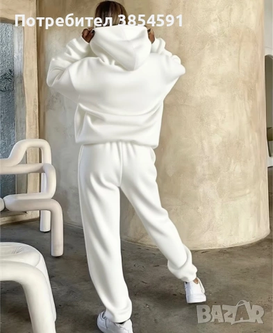 Дамски сет, снимка 3 - Комплекти - 53068385