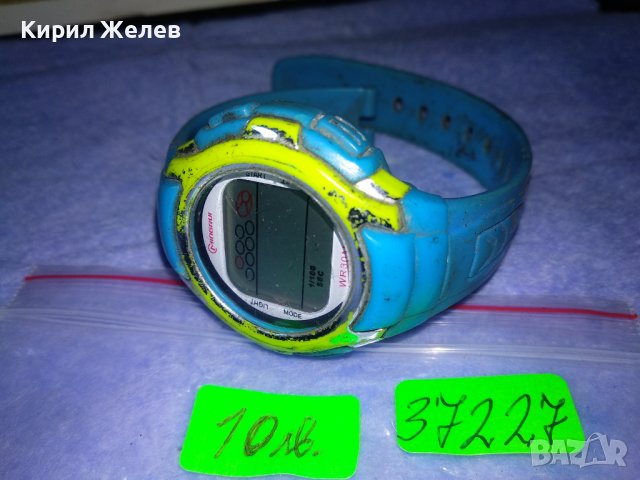 MINGRUI МАРКОВ РЯДЪК МОДЕЛ КВАРЦОВ ЕЛЕКТРОНЕН ЧАСОВНИК 37227, снимка 5 - Смарт часовници - 40432386