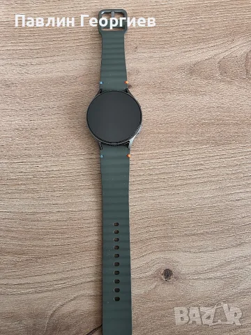 Samsung Galaxy Watch 7, снимка 3 - Смарт часовници - 56243515