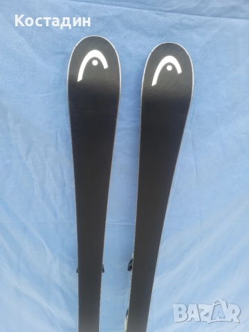 Карвинг детски ски HEAD WORLDCUP i RACE Team 130 см; leichte Junior , снимка 7 - Зимни спортове - 52546079