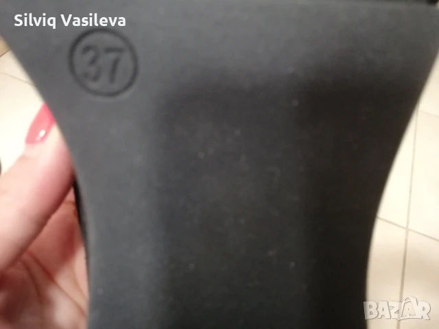 Дамски обувки , снимка 2 - Дамски обувки на ток - 50826899