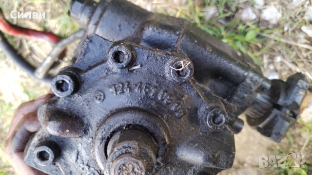 Сектор хебел кормилни щанги хидравлични маркучи от Мерцедес Ц класа В202 за Mercedes W202 , снимка 13 - Части - 42302778