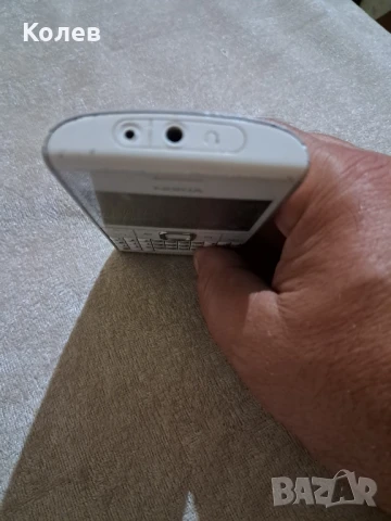 Телефон Nokia X2-01, снимка 4 - Nokia - 51253947