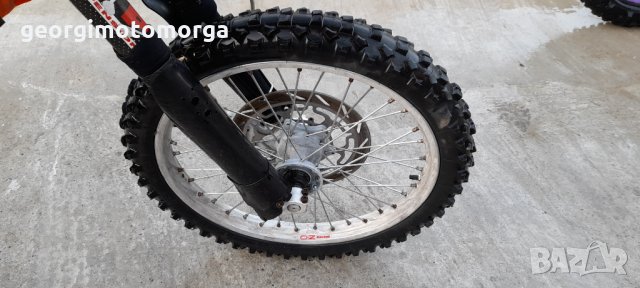 Само на части  ktm lc4 640, снимка 13 - Мотоциклети и мототехника - 35802155