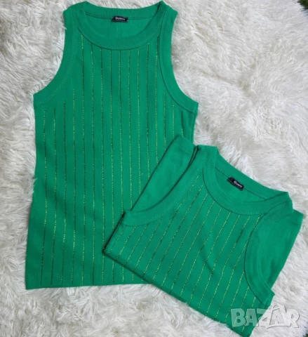 потници с камъчета , снимка 6 - Потници - 50628010