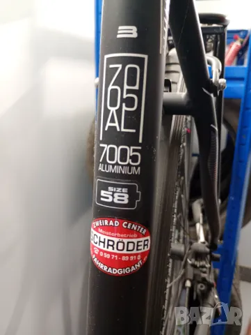 Bulls 7005 Aluminium велосипед , снимка 9 - Велосипеди - 50338456